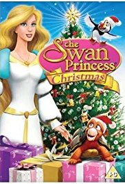 Watch Free The Swan Princess Christmas (2012)