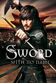 Watch Free The Sword with No Name (2009)