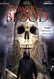 Watch Full Movie :Tower of Blood (2005)