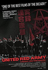 Watch Full Movie :United Red Army (2007)