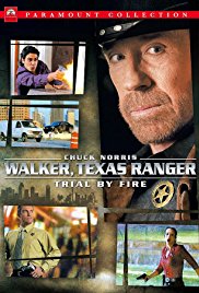 Watch Free Walker, Texas Ranger: Trial by Fire (2005)