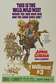 Watch Free Waterhole #3 (1967)