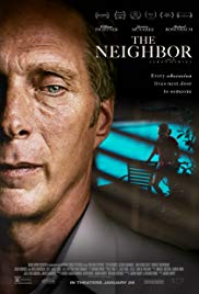Watch Free The Neighbor (2018)