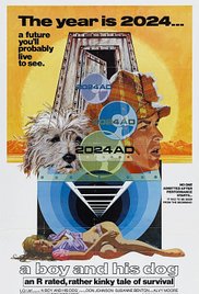 Watch Free A Boy and His Dog (1975)