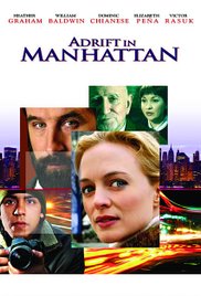 Watch Free Adrift in Manhattan (2007)