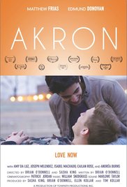 Watch Free Akron (2015)