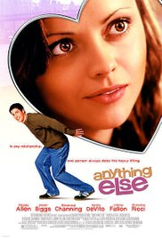 Watch Free Anything Else (2003)