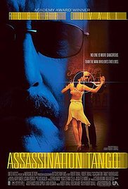 Watch Free Assassination Tango (2002)