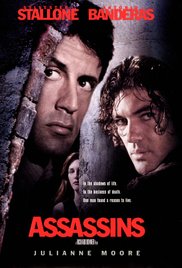 Watch Full Movie :Assassins (1995)