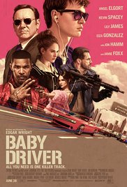 Watch Free Baby Driver (2017)
