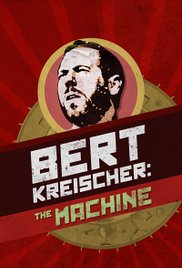 Watch Free Bert Kreischer: The Machine (2016)