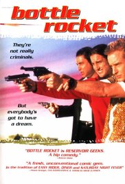 Watch Full Movie :Bottle Rocket (1996)