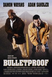 Watch Free Bulletproof (1996)