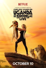 Watch Free Uganda Be Kidding Me Live (2014)