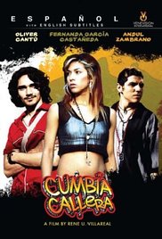 Watch Full Movie :Cumbia callera (2007)