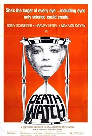 Watch Full Movie :Death Watch (1980)
