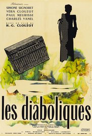 Watch Free Diabolique (1955)