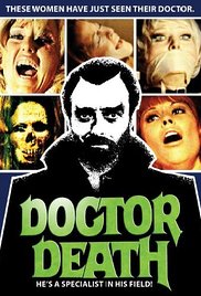 Watch Free Doctor Death: Seeker of Souls (1973)