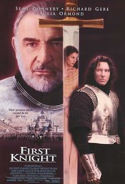 Watch Free First Knight (1995)