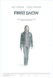 Watch Free First Snow (2006)