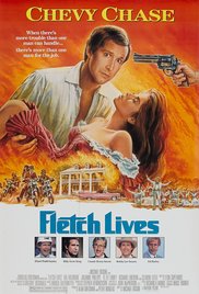 Watch Full Movie :Fletch Lives (1989)
