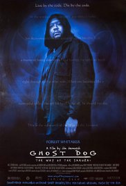 Watch Free Ghost Dog: The Way of the Samurai (1999)