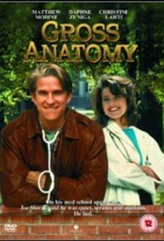 Watch Free Gross Anatomy (1989)