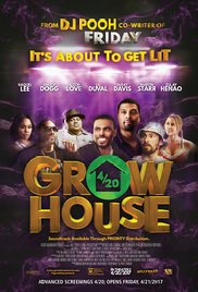 Watch Free Grow House (2017)