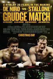 Watch Free Grudge Match (2013)
