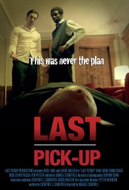 Watch Free Last Pickup (2015)