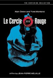 Watch Free Le Cercle Rouge (1970)