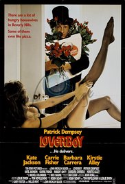 Watch Free Loverboy (1989)