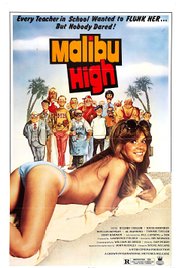 Watch Free Malibu High (1979)