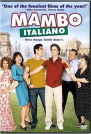 Watch Free Mambo Italiano (2003)