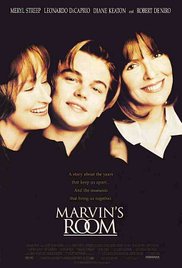 Watch Full Movie :Marvins Room (1996)