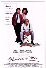 Watch Full Movie :Memories of Me (1988)