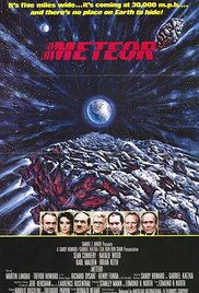 Watch Full Movie :Meteor (1979)