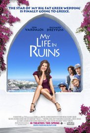 Watch Free My Life in Ruins (2009)