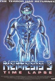 Watch Full Movie :Nemesis 3: Time Lapse (1996)