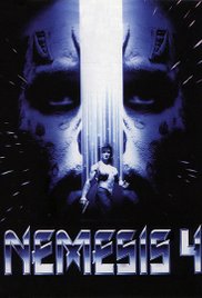 Watch Free Nemesis 4: Death Angel (1996)