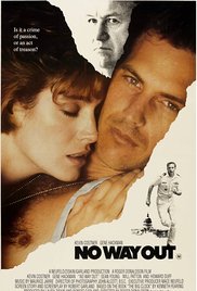 Watch Free No Way Out (1987)