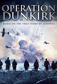 Watch Free Operation Dunkirk (2017)