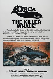 Watch Free Orca (1977)