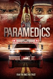 Watch Free Paramedics (2016)
