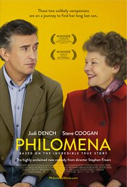 Watch Free Philomena (2013)