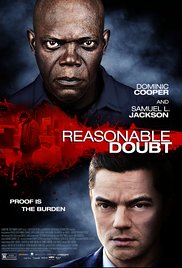 Watch Free Reasonable Doubt (2014)