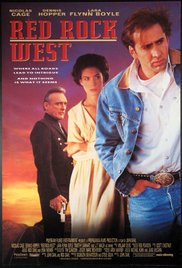 Watch Free Red Rock West (1993)