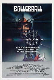 Watch Full Movie :Rollerball (1975)