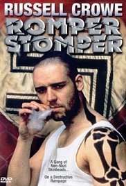 Watch Free Romper Stomper (1992)