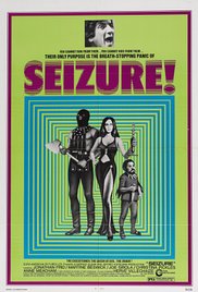Watch Full Movie :Seizure (1974)